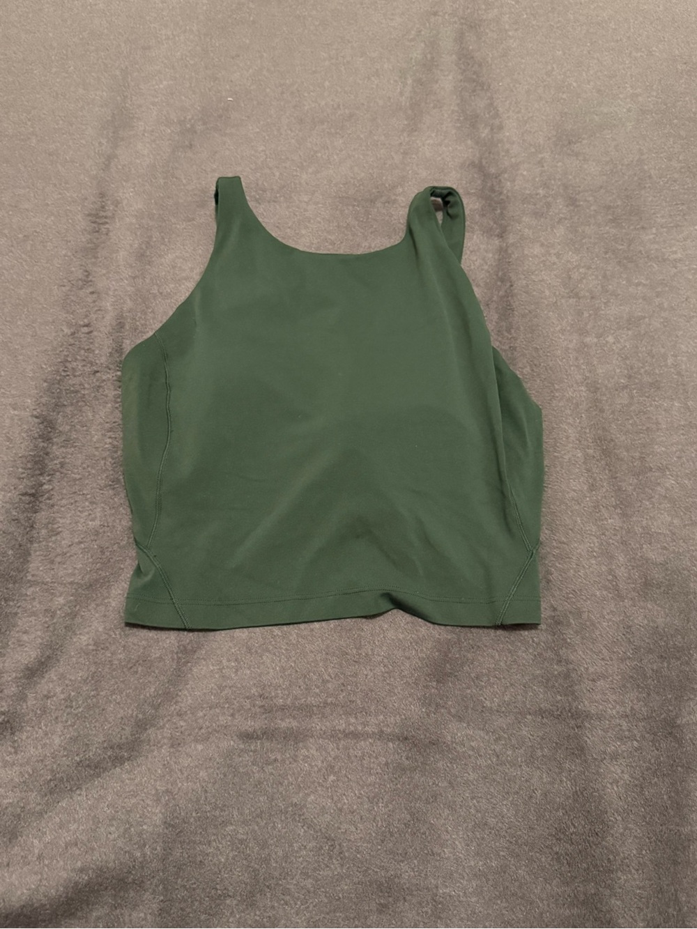 lululemon Align High-Neck Tank Top | Size: 8